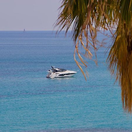 "Dans Les Toits De La Ville" Plein Centre Et Mer Menton Ngoại thất bức ảnh