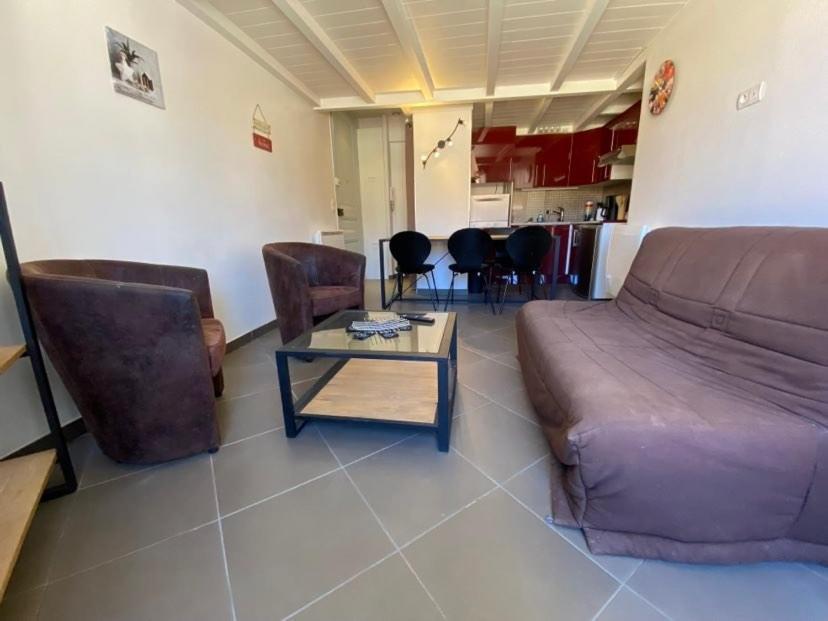 "Dans Les Toits De La Ville" Plein Centre Et Mer Menton Ngoại thất bức ảnh